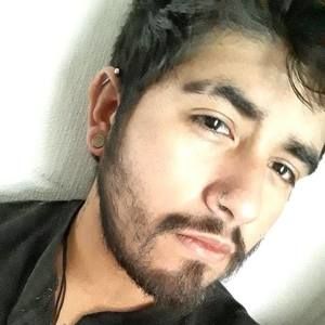 Meet your Posher, Sergio